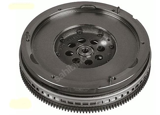 SPRİNTER VOLANT EURO 5