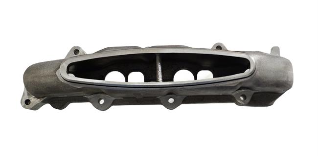 SPRINTER OM646 E4 MOTOR EMME MANİFOLDU /SPRINTER OM646 EURO 4 E4 ENGINE SUCTION MANIFOLD
