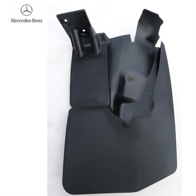 MERCEDES SPRİNTER CRAFTER ARKA PAÇALIK SAĞ SOL TAKIM