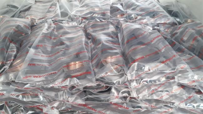 EURO 5 MERCEDES SPRİNTER PİSTON KOLU